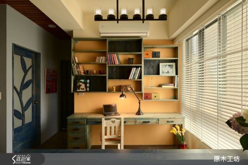 原木工坊_14_療癒風