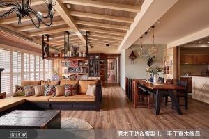 原木工坊&客製化．手工實木傢具 案例圖3