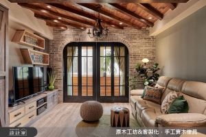 原木工坊&客製化．手工實木傢具 案例圖2
