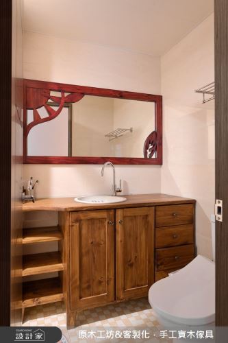 原木工坊_31_混搭風