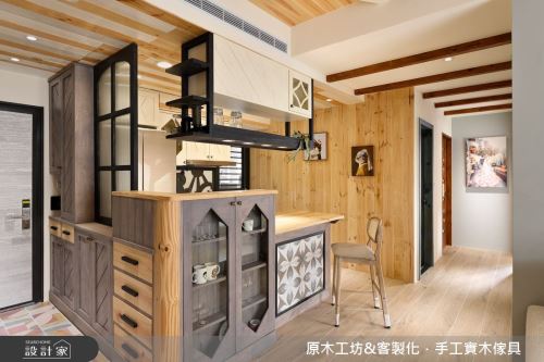 原木工坊_32_混搭風