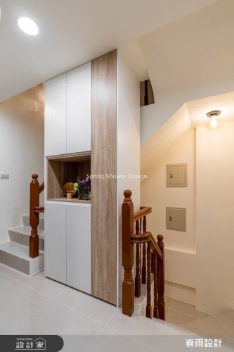 春雨_124 桃園鴻福大境_現代風