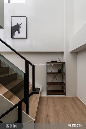 春雨_126 台中梧棲_美式風