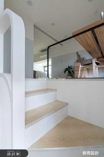 春雨_164 內湖程公館_現代風