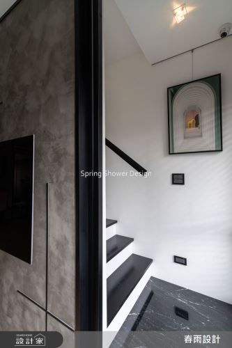 春雨_236 林口_美式風