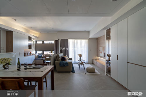 春雨_327 永陞鳳翎_北歐風