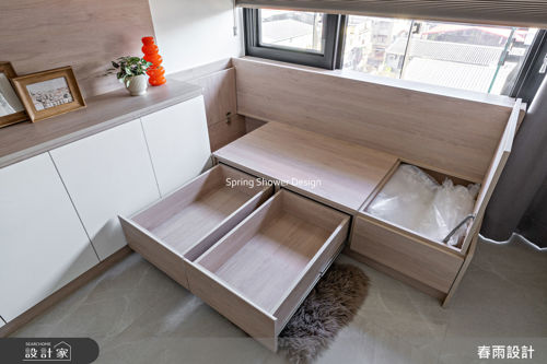 春雨_327 永陞鳳翎_北歐風