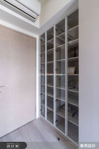 春雨_329 苗栗百檠四季_現代風