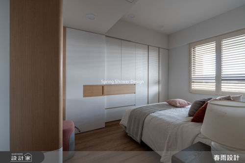 春雨_332 台中心之所向_現代風