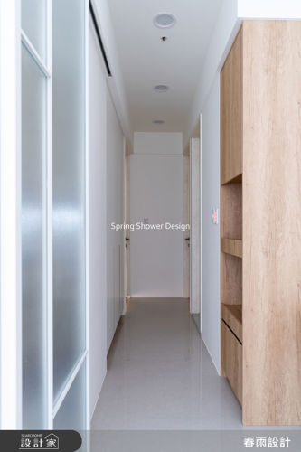 春雨_333 信松廣場3_北歐風