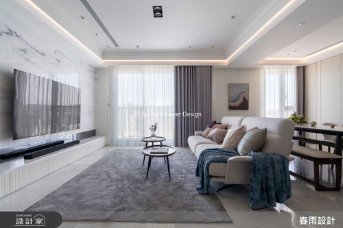 春雨_334 忠孝詠吉B2_現代風