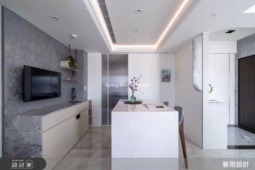 春雨_334 忠孝詠吉B2_現代風