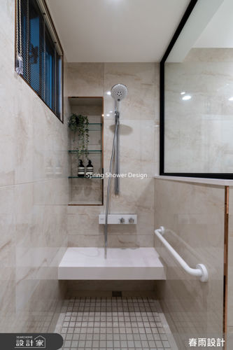 春雨_334 忠孝詠吉B2_現代風