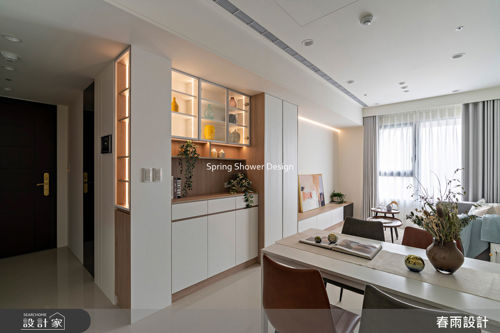 春雨_335 長虹Park32_現代風