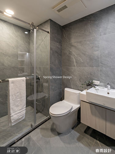 春雨_335 長虹Park32_現代風