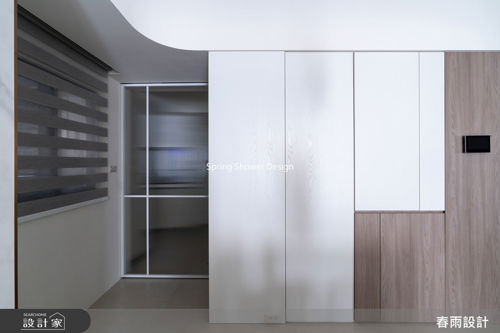 春雨_336 長安西路_現代風