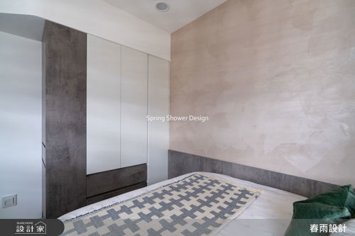 春雨_336 長安西路_現代風