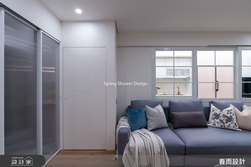 春雨_337 河堤世界A9_美式風