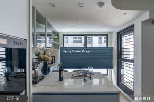 春雨_337 河堤世界A9_美式風