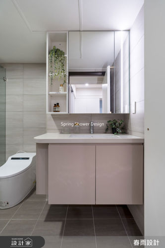 春雨_337 河堤世界A9_美式風