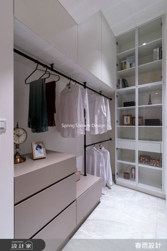 春雨_338 維也納公寓_美式風