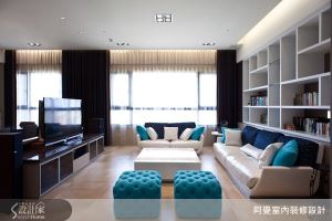 阿曼空間設計 案例圖2