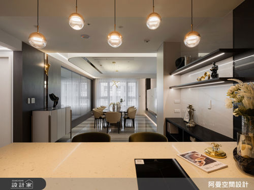 阿曼_46_現代奢華風