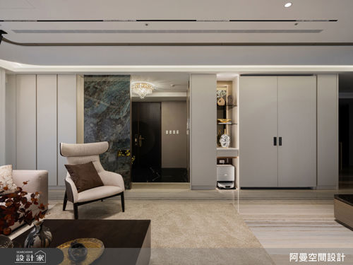 阿曼_46_現代奢華風