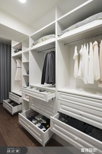 宜荷_城堡_新古典