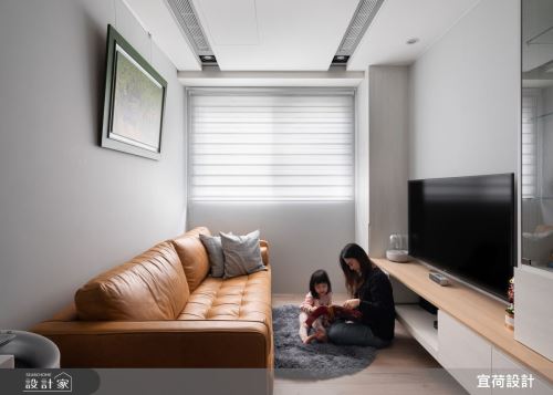 宜荷_MY雋_現代風