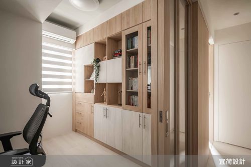 宜荷_嶼_北歐風