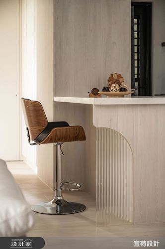 宜荷_嶼_北歐風