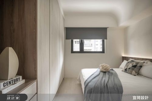 宜荷_嶼_北歐風