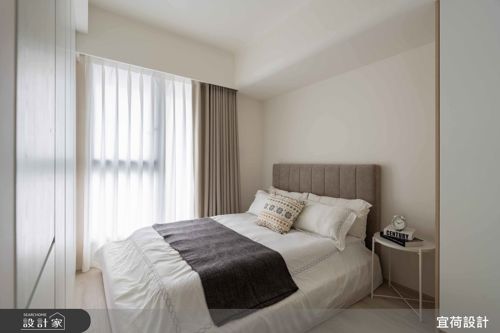 宜荷_栩栩_現代風