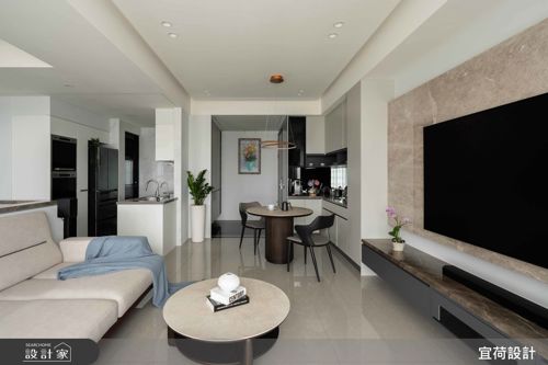 宜荷_琢境_現代風