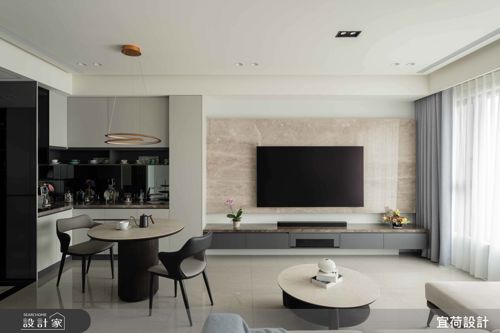 宜荷_琢境_現代風