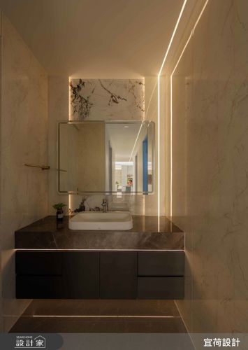 宜荷_琢境_現代風