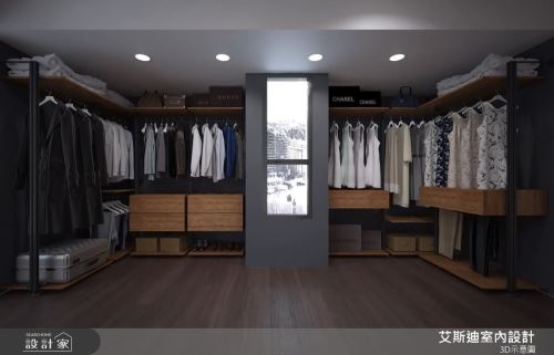 艾斯迪_02_工業風