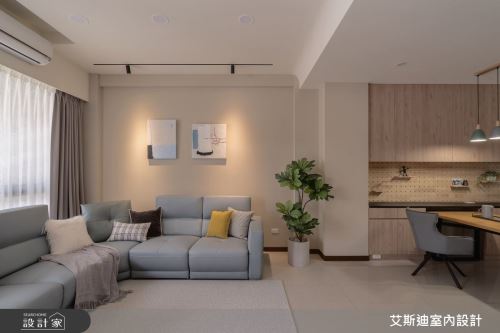 艾斯迪_10_現代風
