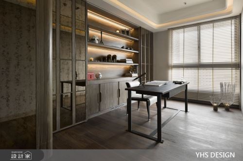 YHS_賦采_奢華風