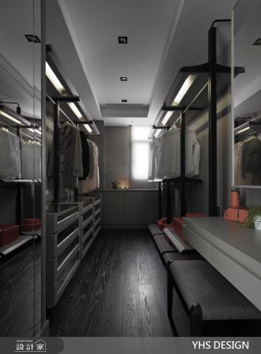 YHS_熙境_奢華風