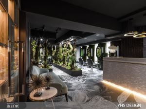 YHS DESIGN設計事業 案例圖2
