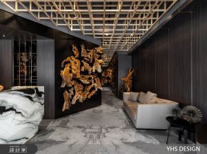 YHS DESIGN設計事業 案例圖1