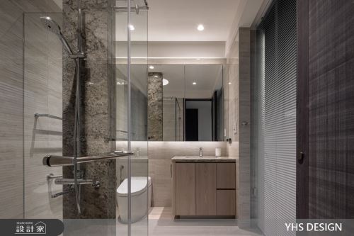 YHS_琢白_雍景_新古典