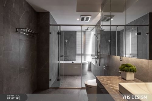 YHS_雍睦_奢華風