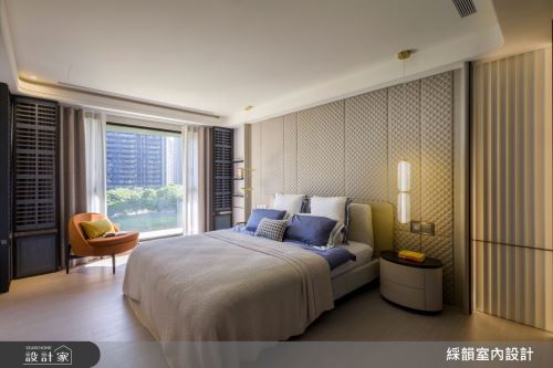 綵韻_75_現代殖民風