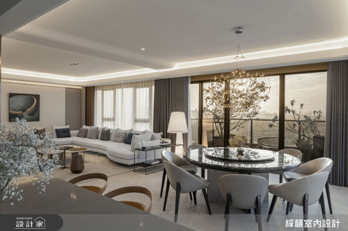 綵韻_78_現代奢華風