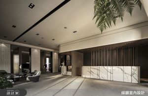 綵韻室內設計有限公司 案例圖2