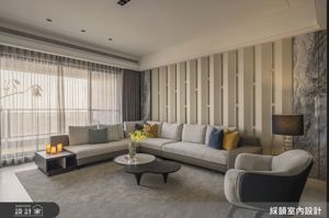 綵韻室內設計有限公司 案例圖2