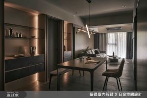 優德室內設計 X 日金空間設計 案例圖1
